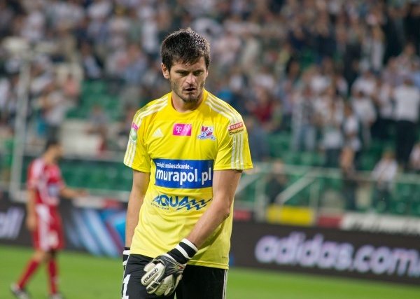 Odwołanie Podbeskidzia odrzucone