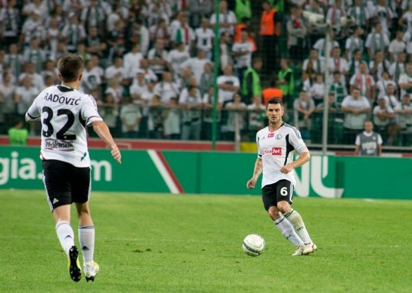 Wiosenny paraliż TME