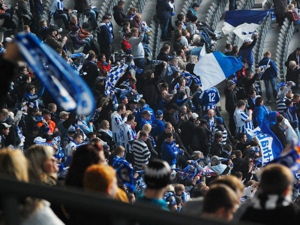 Berlin uczy pokory, czyli losy polskiej kolonii w stolicy Niemiec