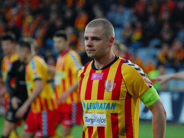 Kuzera i Szekely wznawiają treningi