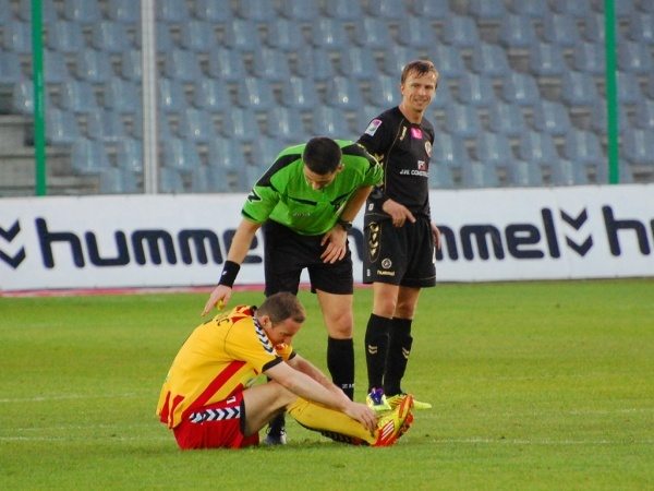 Vuković kończy karierę!