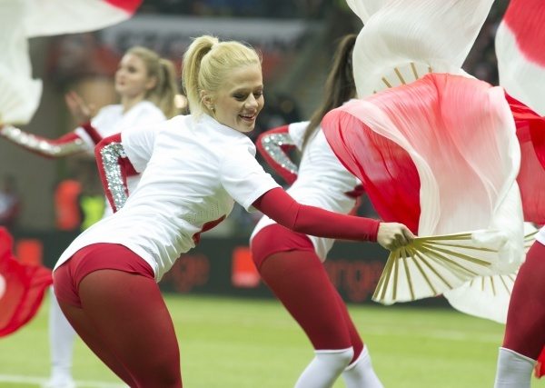 Polskie akcenty w Brazylii