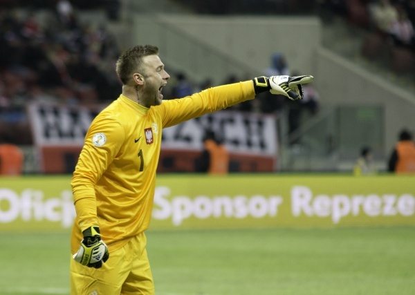 Polacy za granicą: kontuzja Sobiecha, czerwień Boenischa, Boruc ograł Chelsea