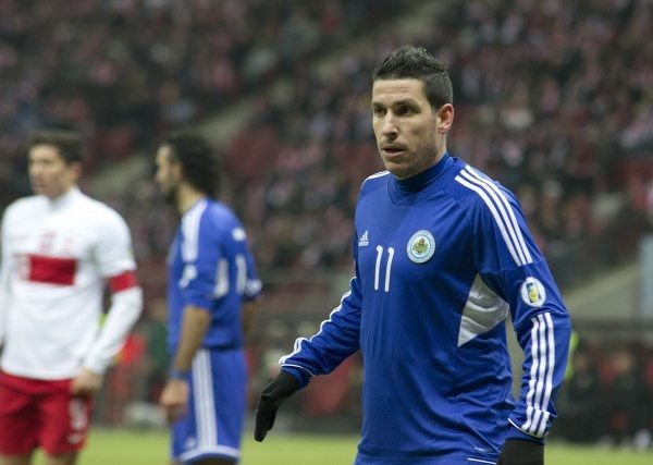 Eliminacje Euro 2016. San Marino goni rekord strzelecki Rooneya. Austriacy w doskonałej formie