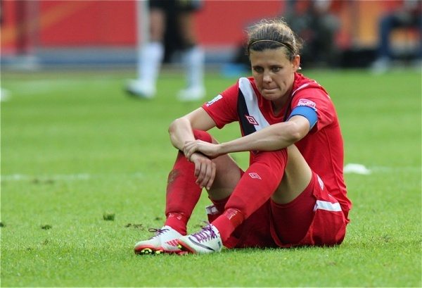 Gospodynie poza turniejem