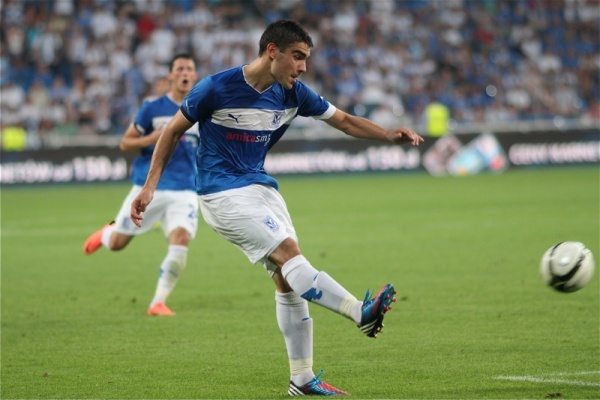 Ubiparip: Kamień spadł z serca