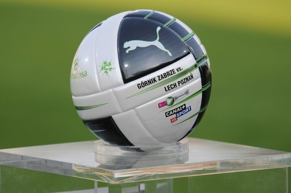 Damian Kądzior – gwiazda I ligi w końcu zaświeci w dużej piłce?