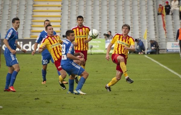 Zmiany kadrowe w Koronie Kielce