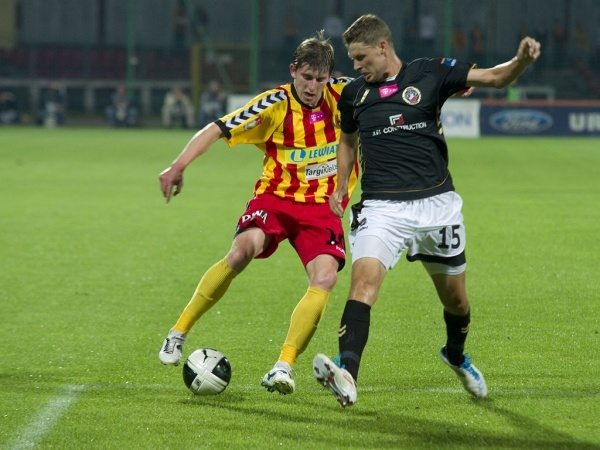 Bonin: Czujemy się gorzej niż po Śląsku