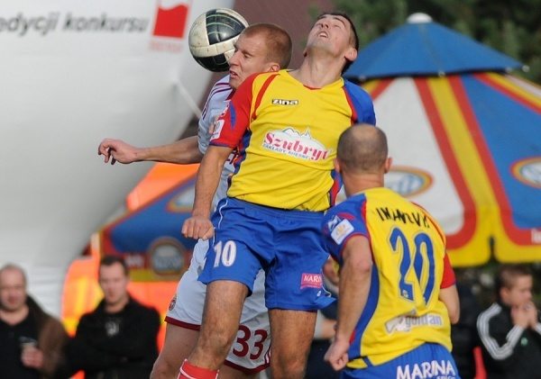 Czekaj: Teraz nie ma nieważnych meczów