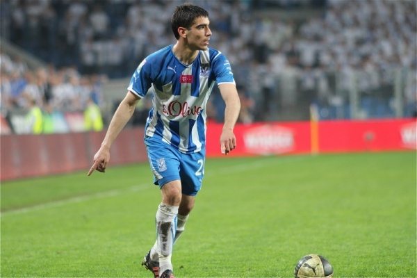 Lech lepszy od Piasta podczas pikniku w Poznaniu