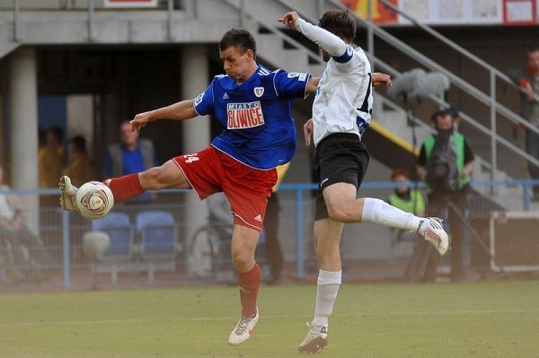 Kędziora wraca do gry