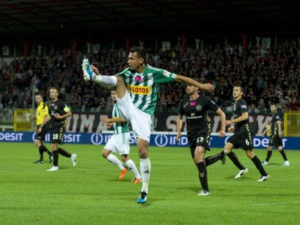 Vuczko chwali Tadicia