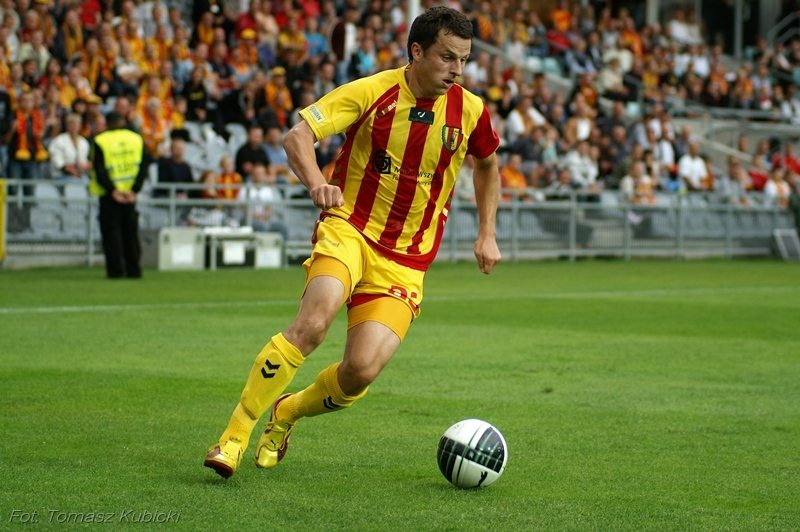 Jedenastka 8. kolejki Ekstraklasy