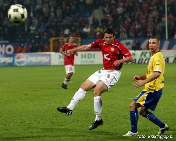 Niedzielan w Bundeslidze?