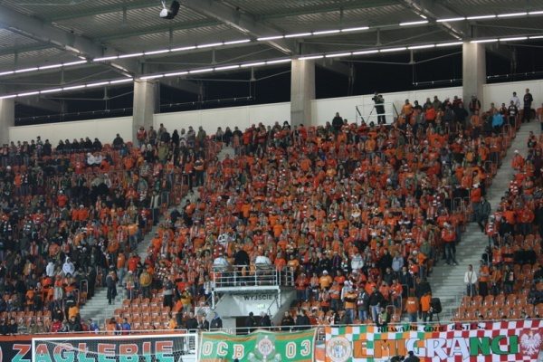 Grzegorz Bartczak z nową umową