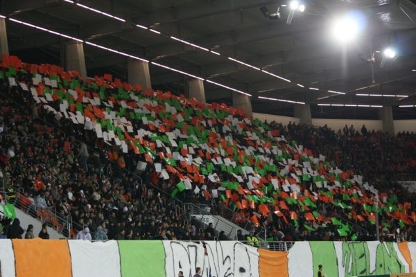 Michał Żewłakow, dyrektor sportowy, odchodzi z Zagłębia Lubin