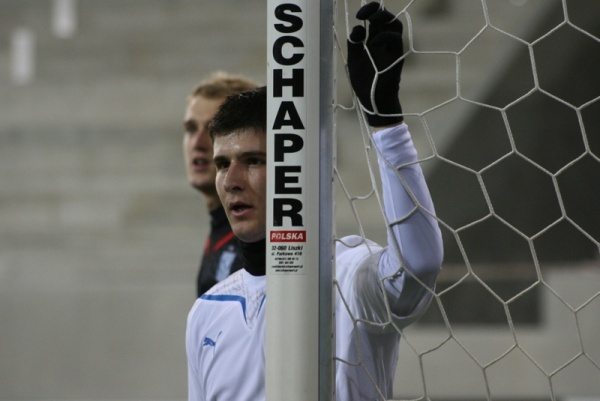 Gwiazdy ekstraklasy, które przygasły za granicą: Semir Stilić