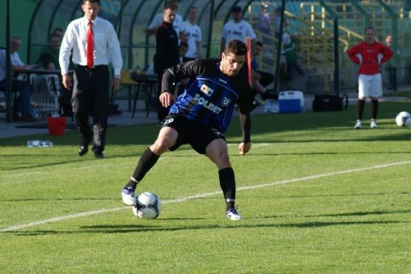 Geworgian: Wykorzystałem prezenty