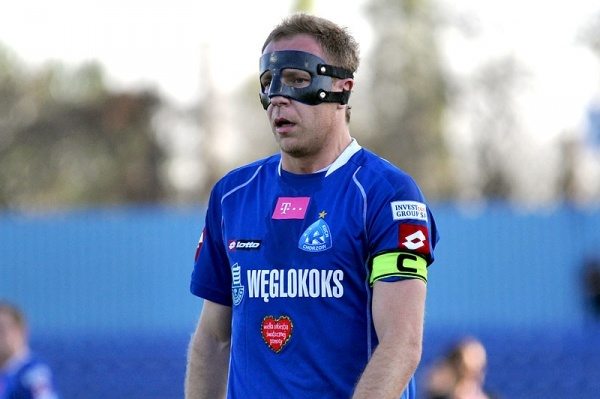 Grodzicki w Śląsku