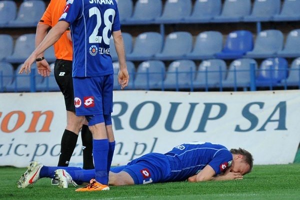 Fornalik: Musimy zrobić jeszcze więcej