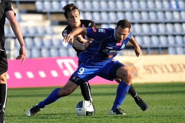 Ruch przygotowany na upały