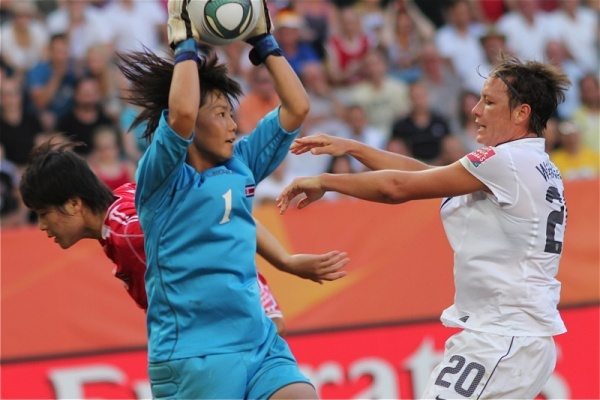 MŚ kobiet: Turniej zaczyna się od nowa