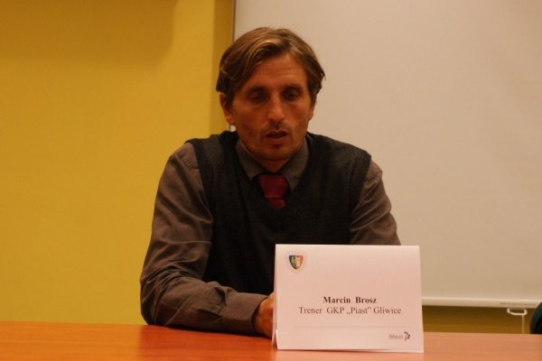 Brosz: To swoista nauczka