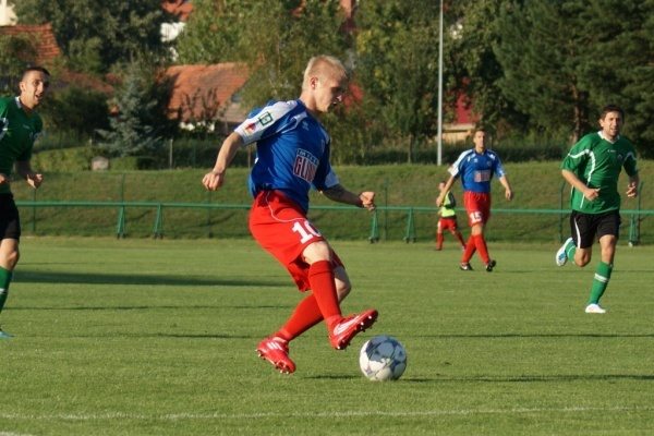 Świątek: Nie pompujemy balonika