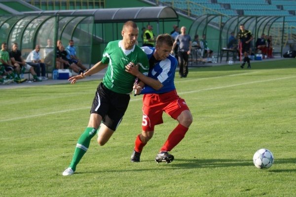 Krzycki: Nasza gra była wyrafinowana