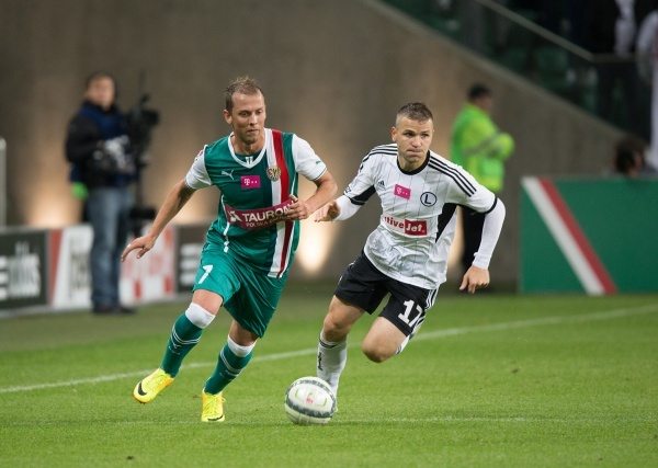 Plaku kontra Śląsk. Czy Triada jest kokosowa?