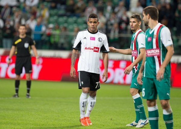 Augusto kontuzjowany