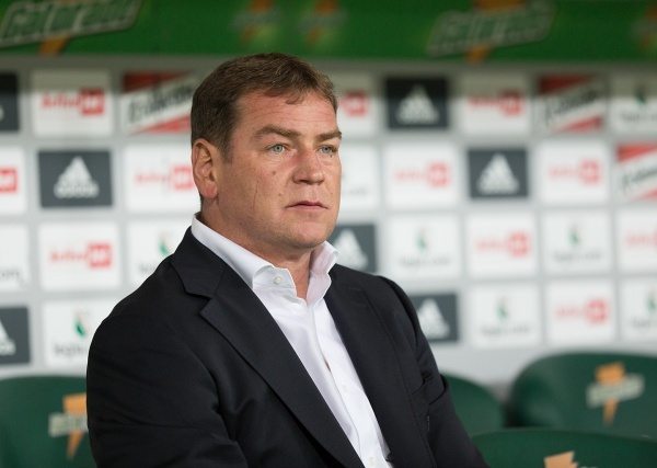 Jan Urban jako nowa miotła Lecha. Koniec kryzysu?