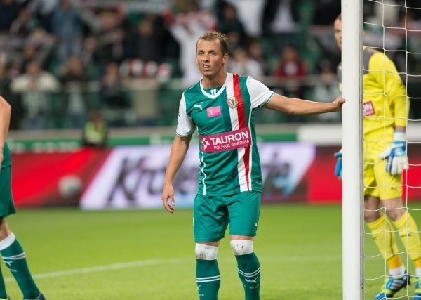 Czesi lepsi od Śląska