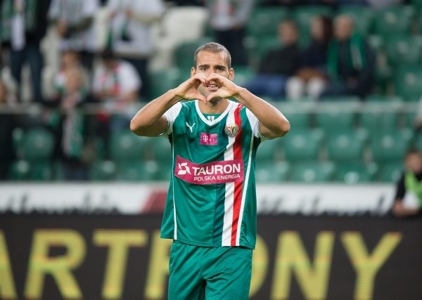 Śląsk musi, Podbeskidzie chce