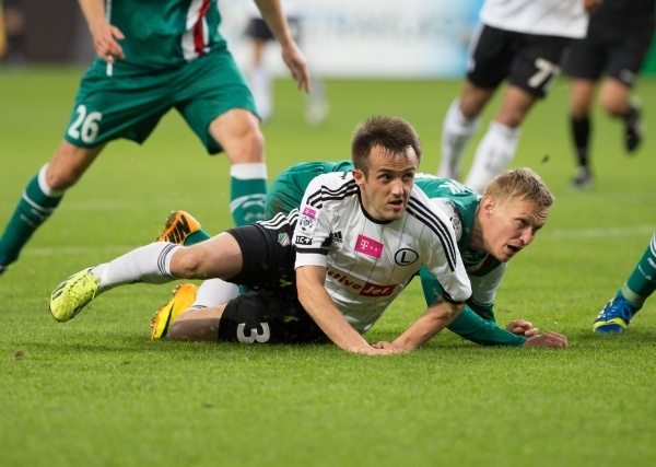 Początki bywają trudne, czyli rozpoczynamy wiosnę bez ładu i składu