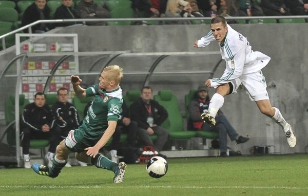 Kary zawieszenia po trzeciej kolejce TME