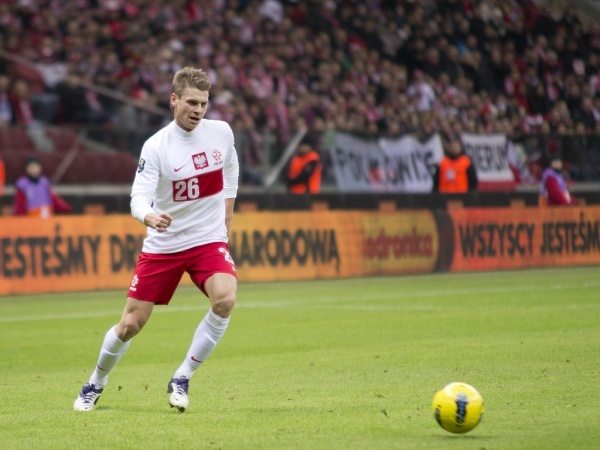 #DobraZmiana – piłkarze i ich pozycje