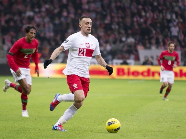 Podbeskidzie z Lechią na dzień dobry