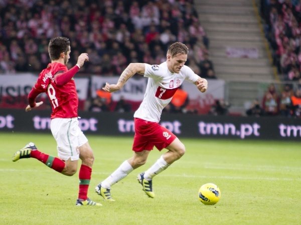 Ojgen, to był twój dzień!