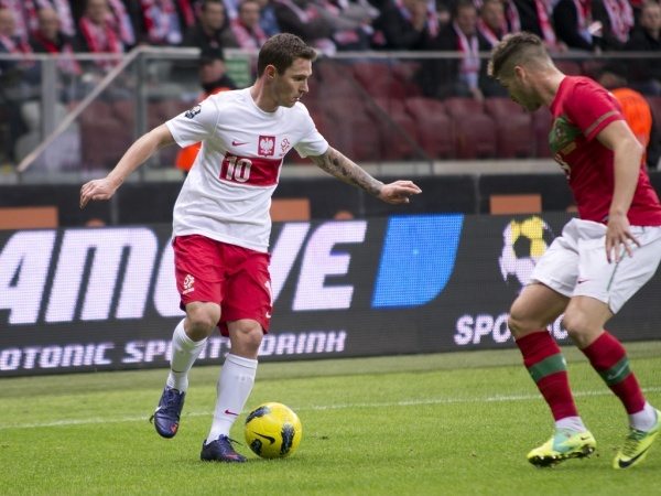 Czy Nawałka potrzebuje farbowanych lisów?