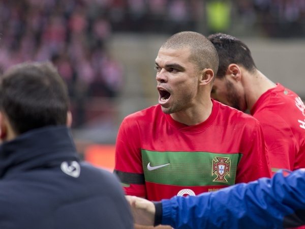 Pepe do Juventusu?