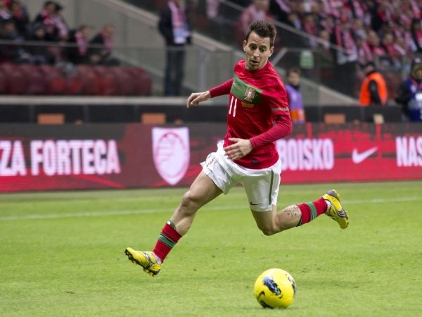 Pereira: Zasłużyliśmy na awans