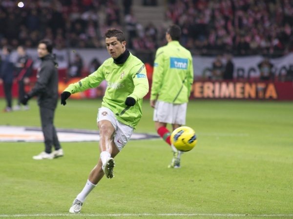 Custodio: Nasza broń nie jest tajemnicą