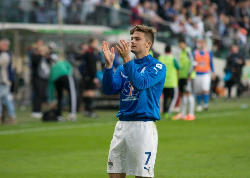 Oni mogą nas reprezentować na MME 2017. Ranking środkowych pomocników