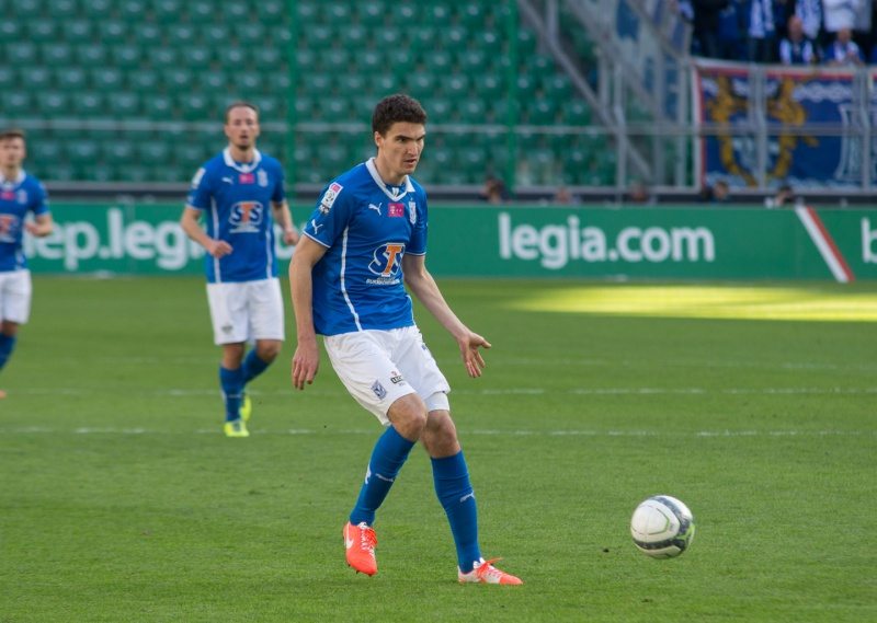 Kaczki transferowe #16. Legia stawia na młodość, Kamiński na Stuttgart, Włochy na Venturę