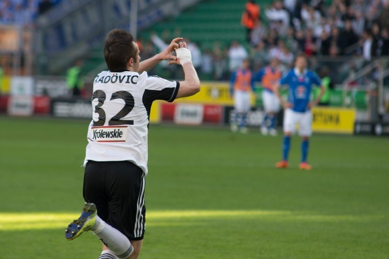 BE: Co najlepsze, to za nami