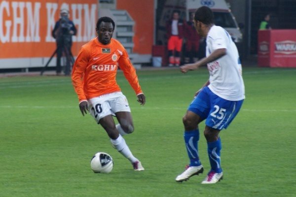 Lechici wciąż w grze