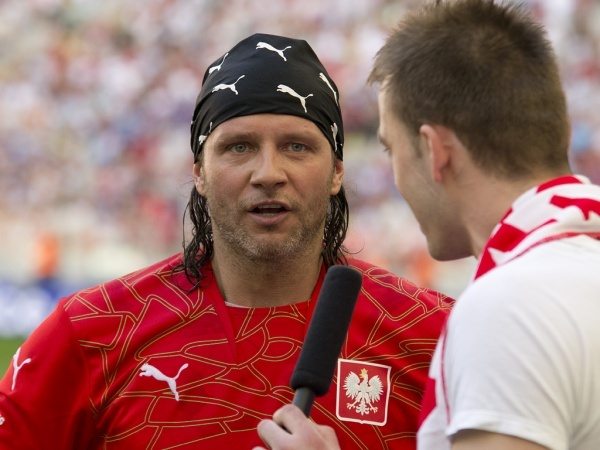 Majdan: Polonia w ekstraklasie za…