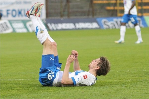 Kolejny nabytek Lecha